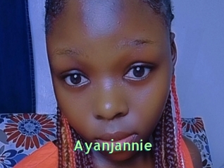 Ayanjannie