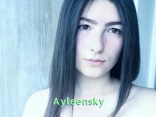 Ayleensky