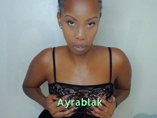 Ayrablak