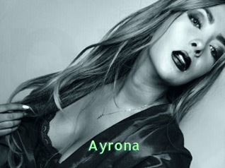 Ayrona
