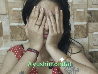 Ayushimondal