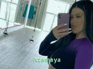 Azamaya