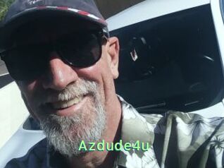 Azdude4u