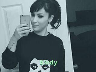 B3rdy