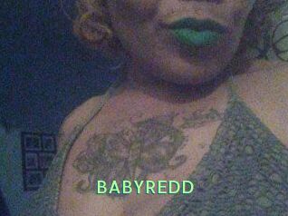BABYREDD