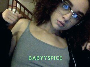 BABYY_SPICE
