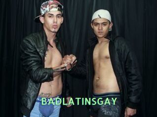 BADLATINSGAY
