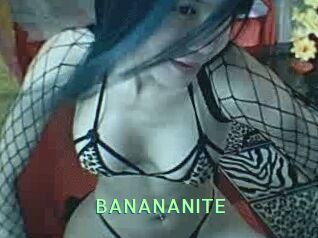 BANANANITE