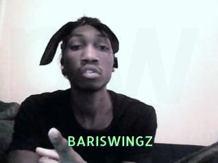 BARISWINGZ