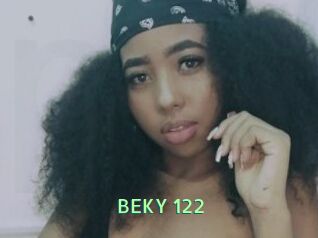 BEKY_122