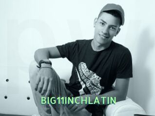 BIG11INCHLATIN