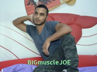 BIGmuscleJOE
