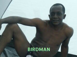 BIRDMAN