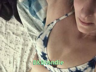 BKBlondie