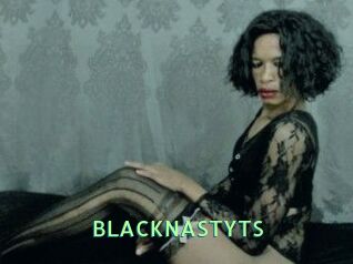 BLACKNASTYTS