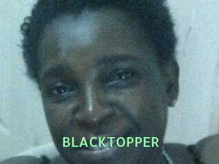 BLACKTOPPER
