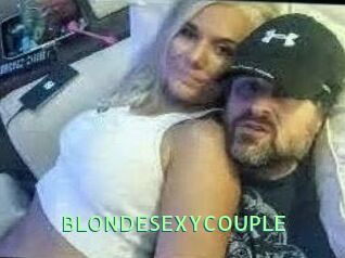 BLONDESEXYCOUPLE