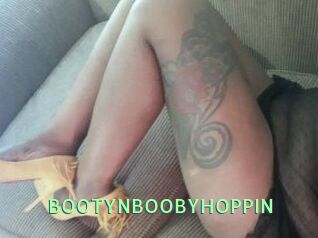 BOOTYNBOOBYHOPPIN