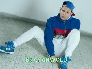 BRAYANWOLD