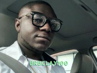 BRBCLAY100