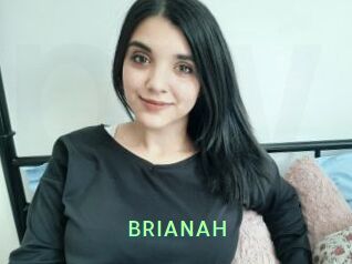 BRIANAH