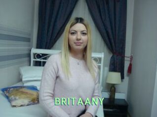 BRITAANY