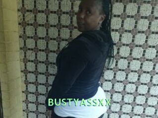 BUSTYASSXX