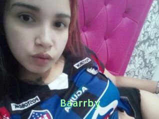 Baarrby