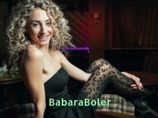 BabaraBoler