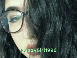 BabbyGirl1996