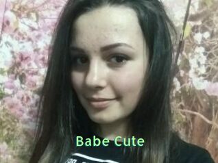 Babe_Cute