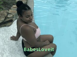 BabesLoveit