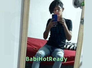 BabiHotReady