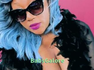 BabsGalore