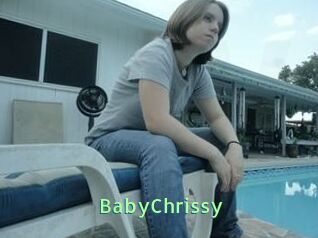 BabyChrissy