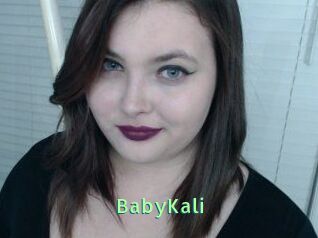 BabyKali