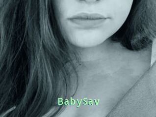 BabySav