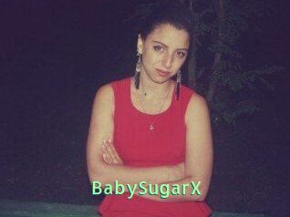 BabySugarX