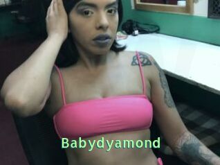 Babydyamond