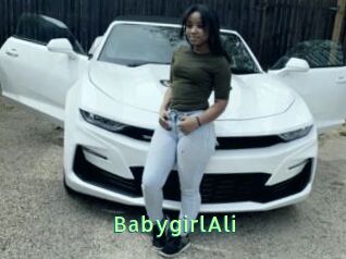 BabygirlAli