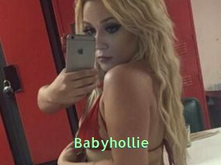 Babyhollie