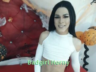 Badgirl_Horny
