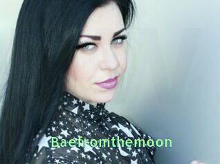 Baefromthemoon