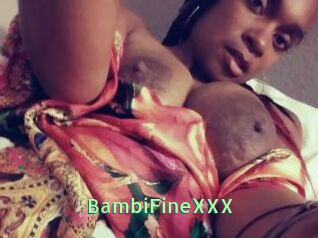 BambiFineXXX