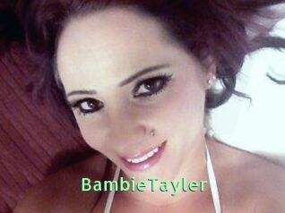 Bambie_Tayler