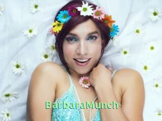 BarbaraMunch