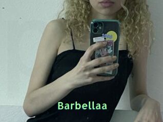 Barbellaa