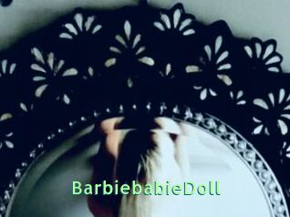 BarbiebabieDoll