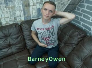 BarneyOwen