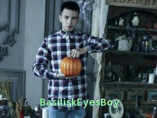 BasiliskEyesBoy